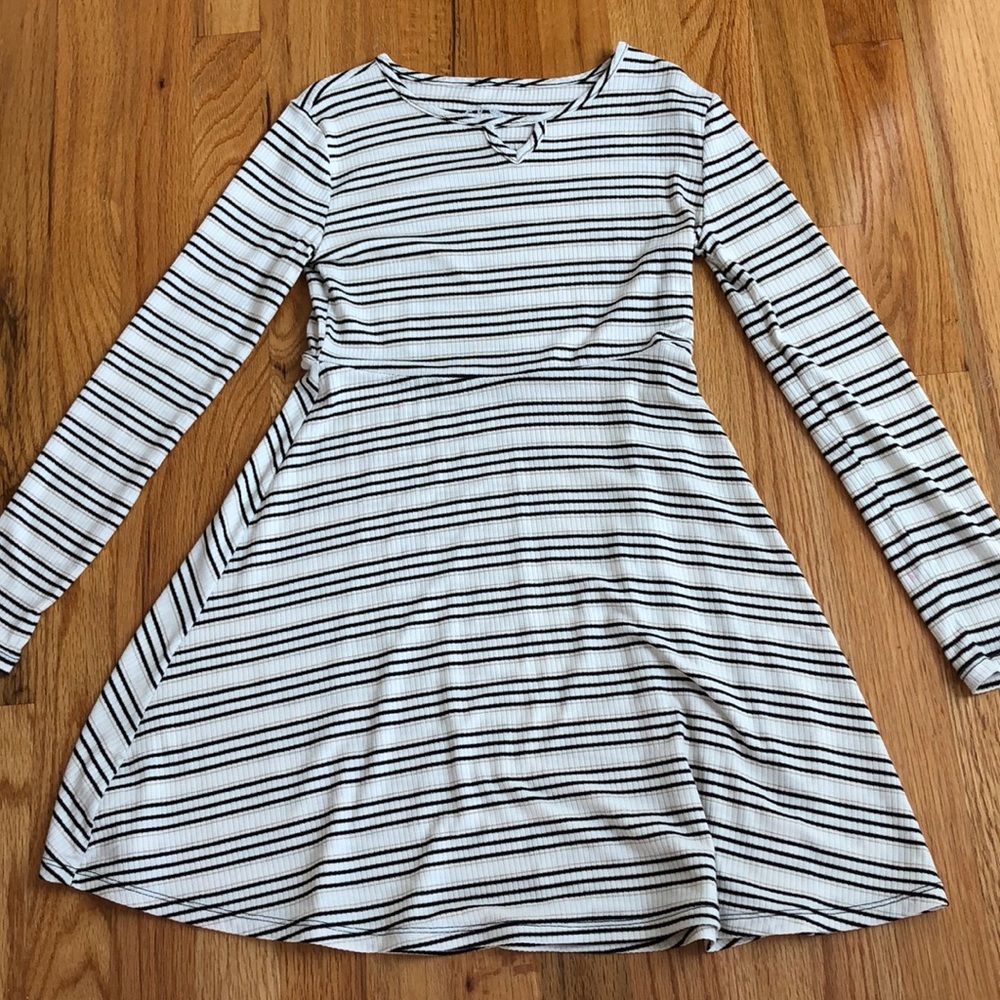 Target dress